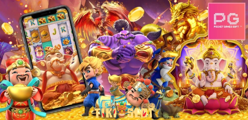 Rahasia Sukses Menang Besar di TIKISLOT – Tips Terbaru Tahun Ini