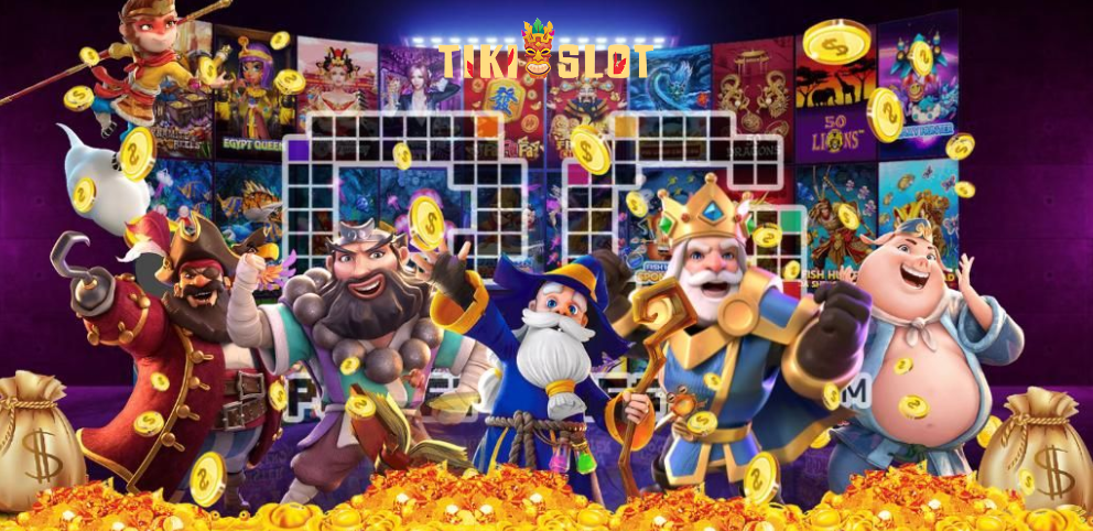 7 Tips Terbaru Agar Menang Besar di TIKISLOT Tanpa Ribet