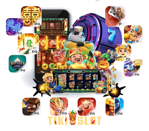 TIKISLOT POLA GACOR Hari Ini: Rekomendasi Pola Slot Paling Ampuh