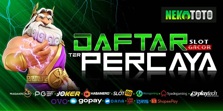 Panduan Daftar di Bandar Togel Nekototo: Cepat & Aman