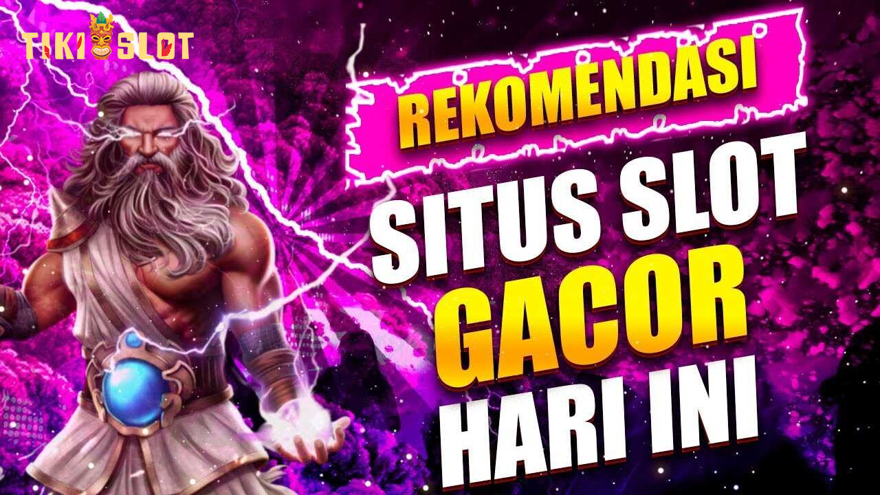Rahasia Pola Slot Tikislot yang Sering Dipakai Pro Player