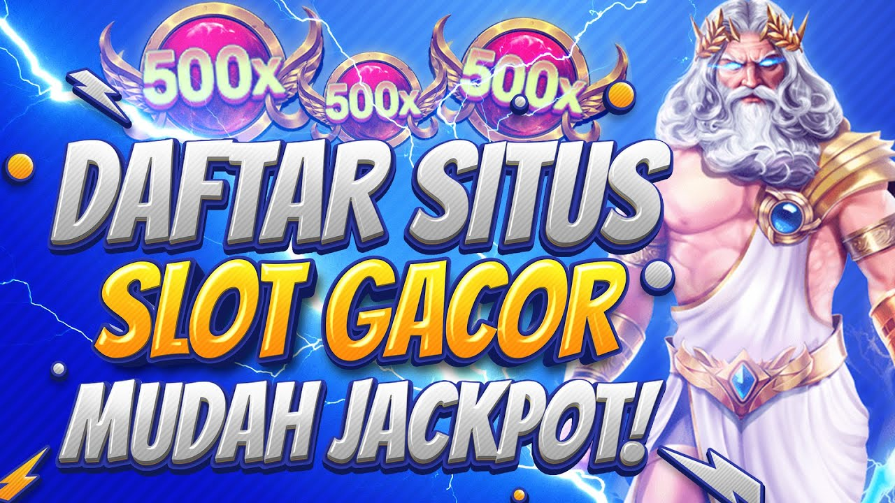 Jam Main Slot Gacor Terbaik untuk Menang Tanpa Hoki