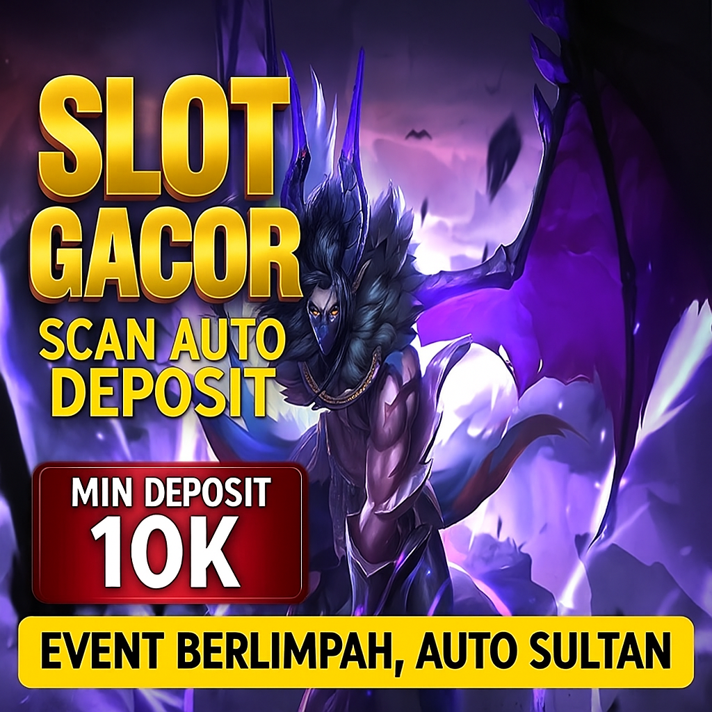 Rahasia Menang di TIKISLOT: Slot Gacor Provider SLOT777 dan Slot88 Qris