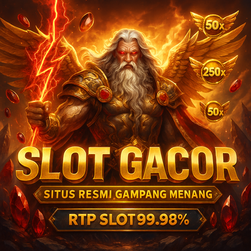 Panduan Menang di TIKISLOT, Slot Gacor Situs Judi Online Terpercaya